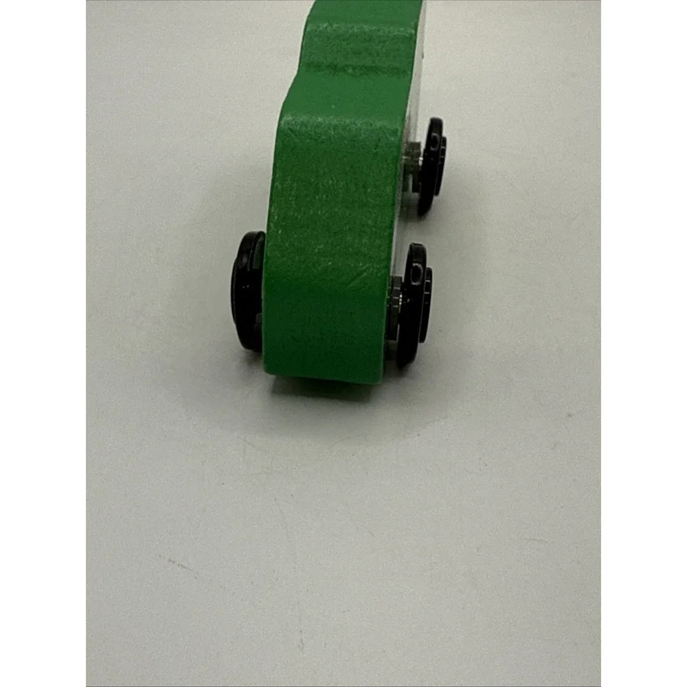 Melissa & Doug Wooden Cars Lot of 3‎ Vehicles